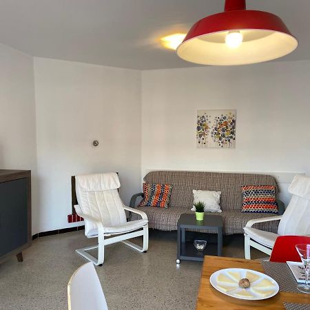 Apartamentos Aquarium 42 Big Terrace 50 M2 Roses Exterior foto