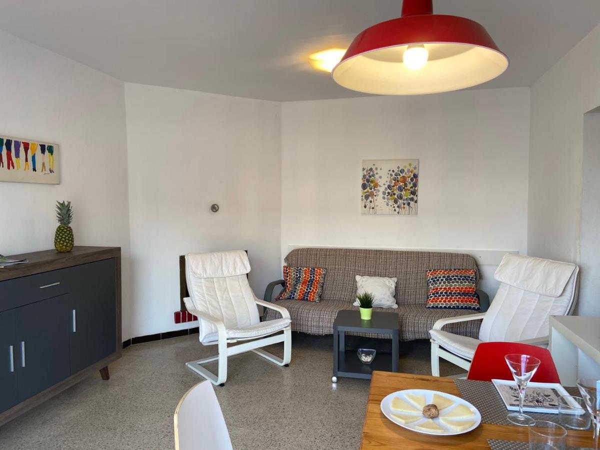 Apartamentos Aquarium 42 Big Terrace 50 M2 Roses Exterior foto